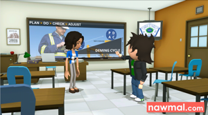 The Teacher and the Student in All of Us Thumbnail