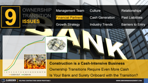 Issue 4 of 9: Financial Partners Thumbnail
