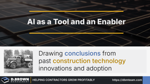 AI as a Tool and as an Enabler Thumbnail