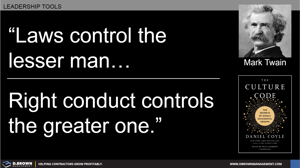 Laws Control the Lesser Man Thumbnail